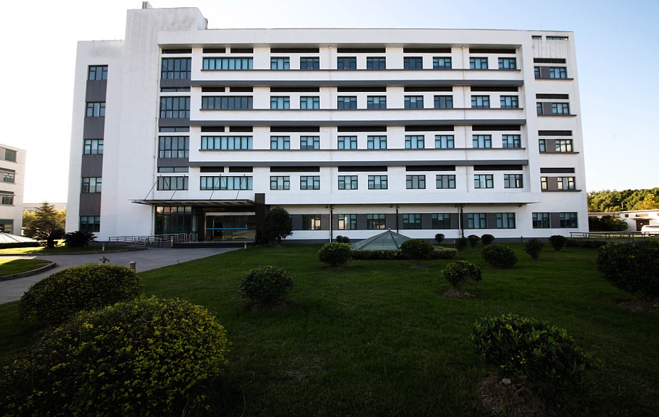 上海博氏医药科技有限公司海尔中央空调工程