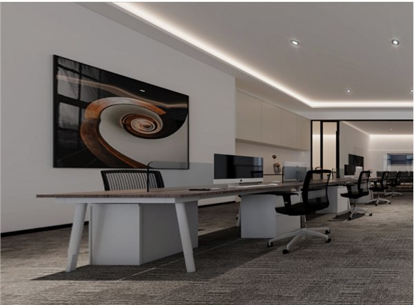 跃科智能制造（无锡）有限公司海尔中央空调工程