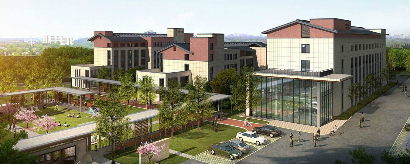 晋安区社会福利中心海尔多联机空调项目