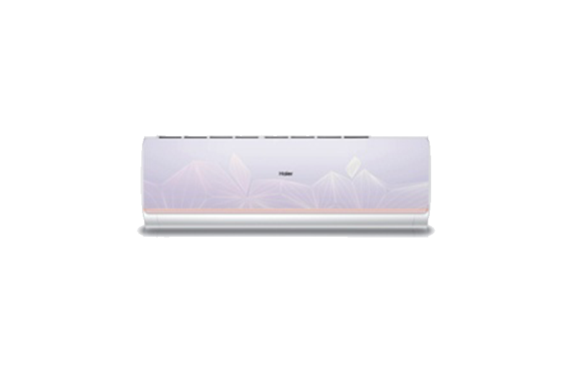 海尔1.5匹物联网除PM2.5挂式空调